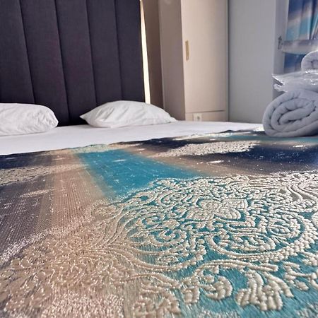 Alya Suite Rezidans Trabzon Extérieur photo