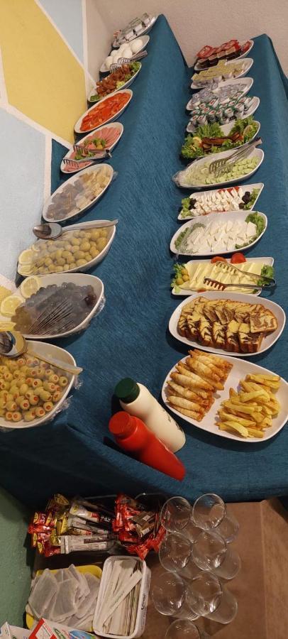 Alya Suite Rezidans Trabzon Extérieur photo