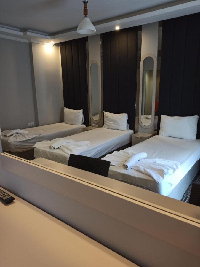 Alya Suite Rezidans Trabzon Extérieur photo