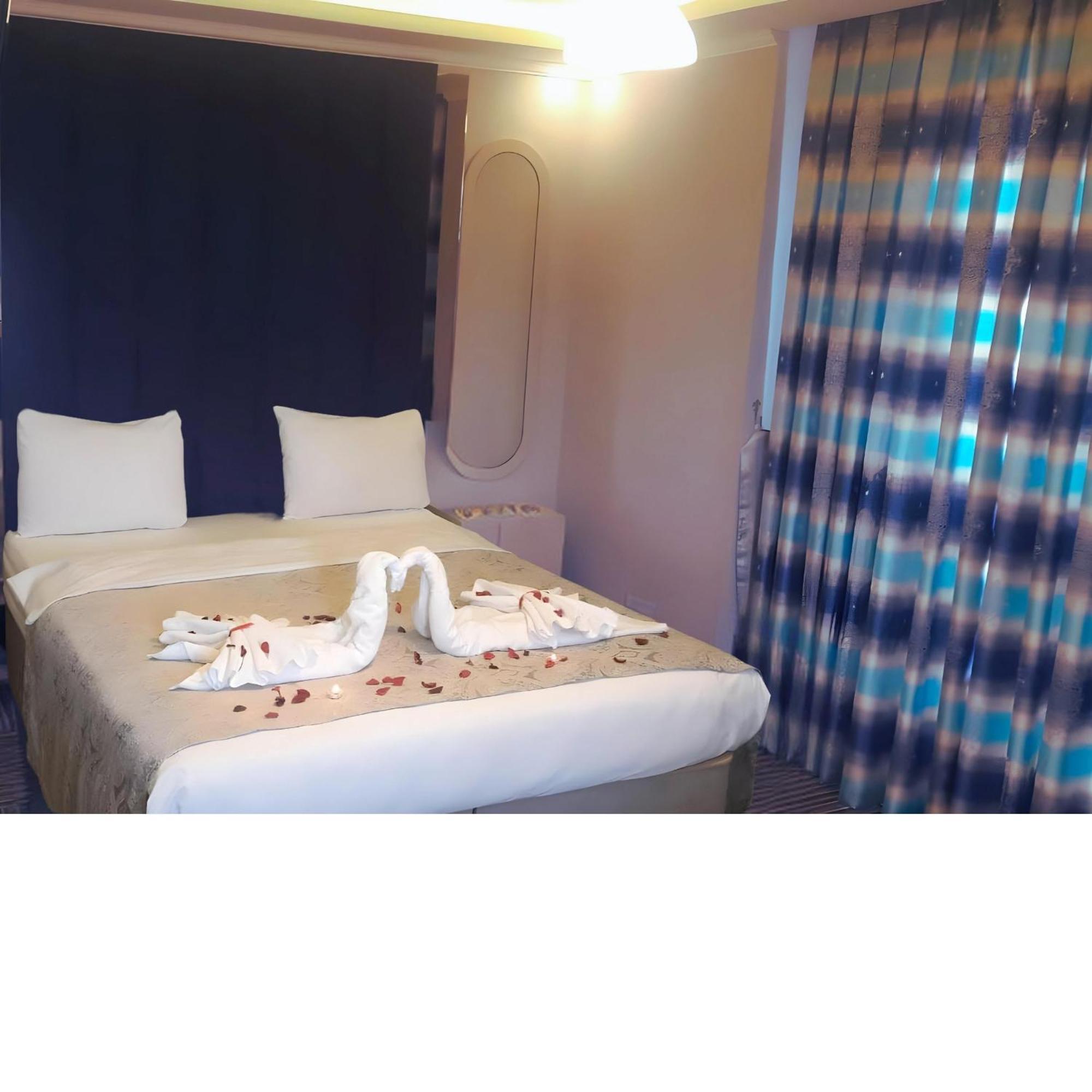 Alya Suite Rezidans Trabzon Extérieur photo