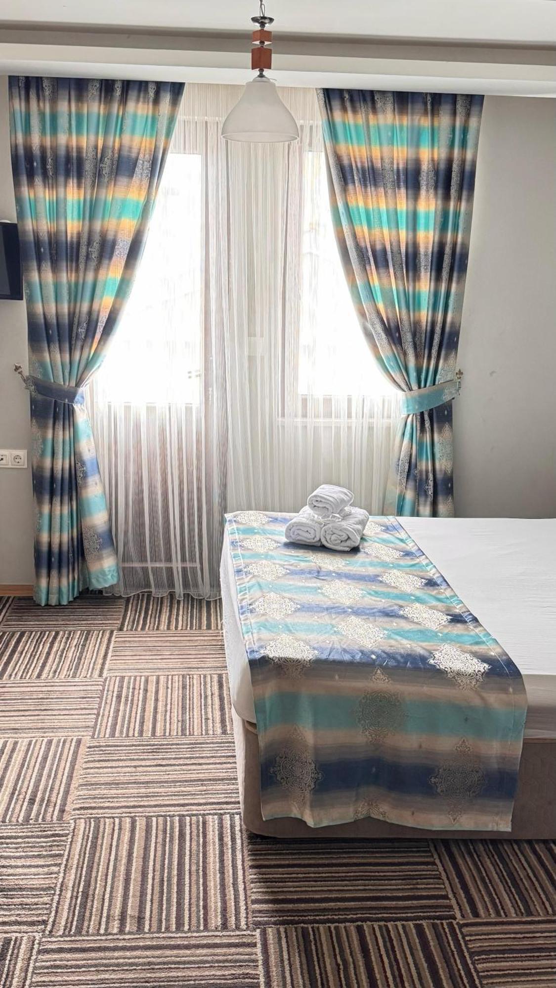 Alya Suite Rezidans Trabzon Extérieur photo