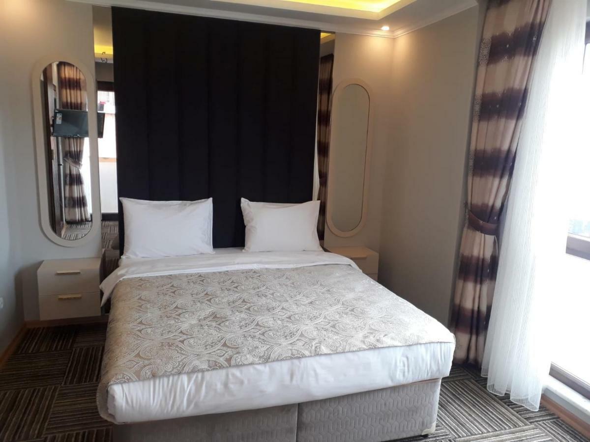Alya Suite Rezidans Trabzon Extérieur photo