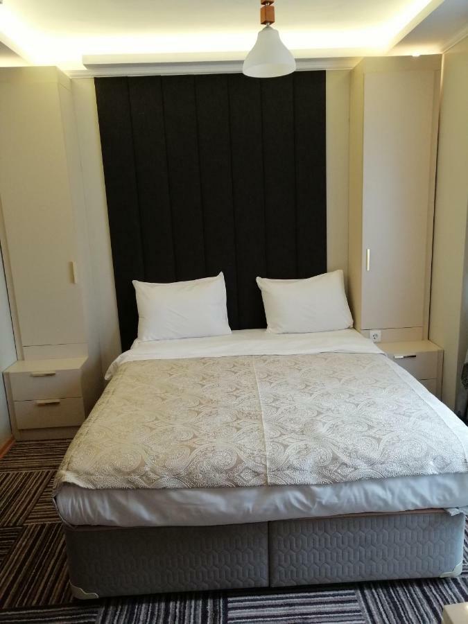 Alya Suite Rezidans Trabzon Extérieur photo
