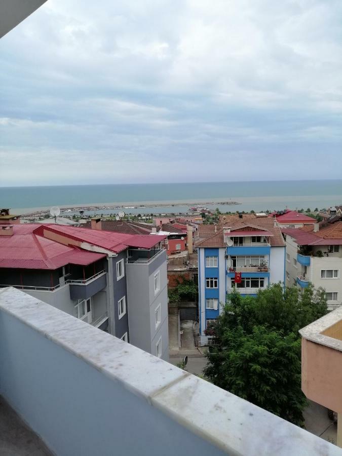 Alya Suite Rezidans Trabzon Extérieur photo